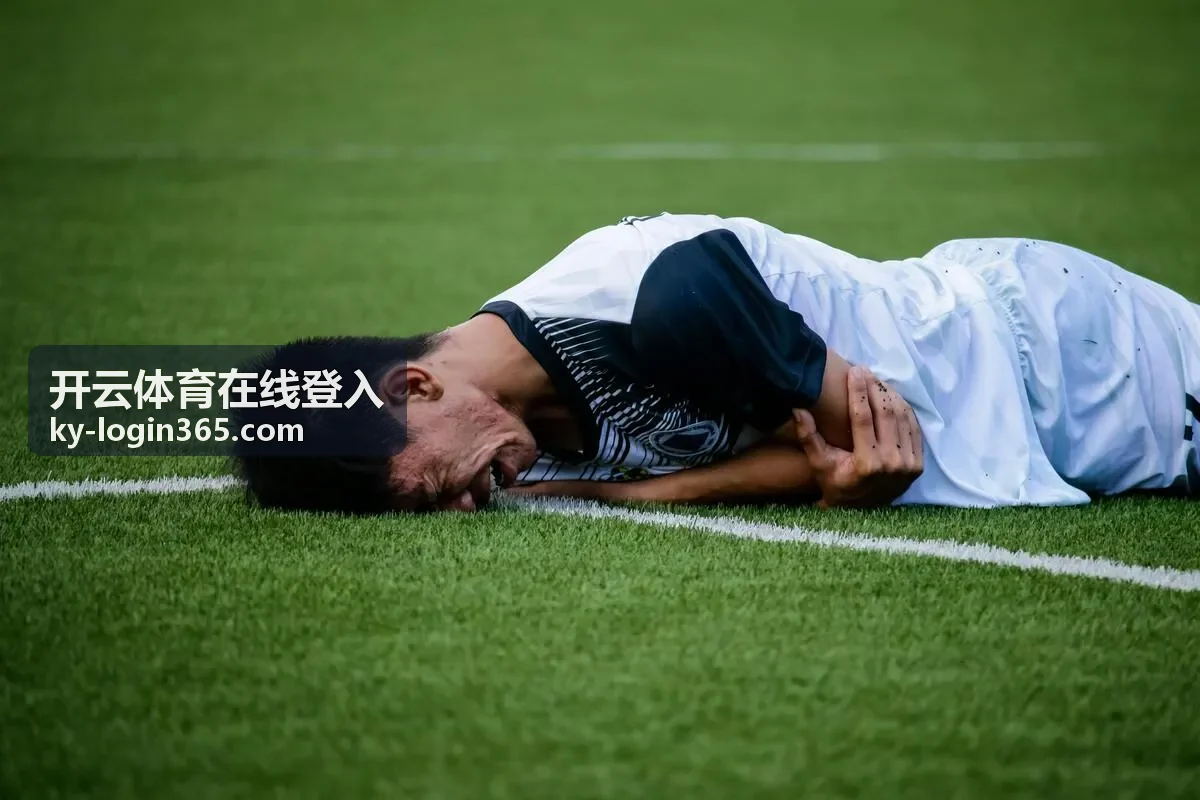 开云体育合作赛事